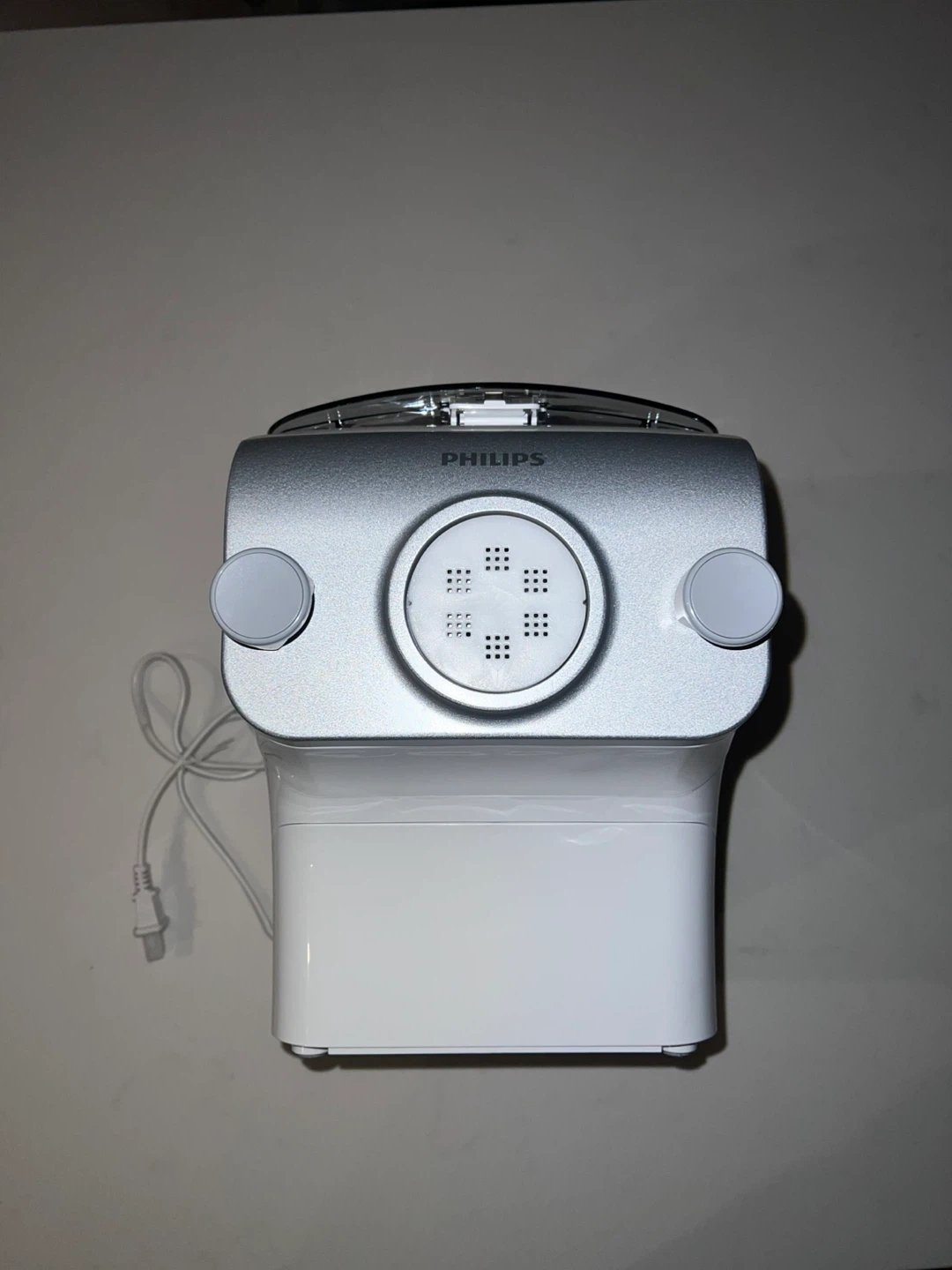 $195 UNUSED White Philips 7000 Automatic Pasta Maker - photo 5
