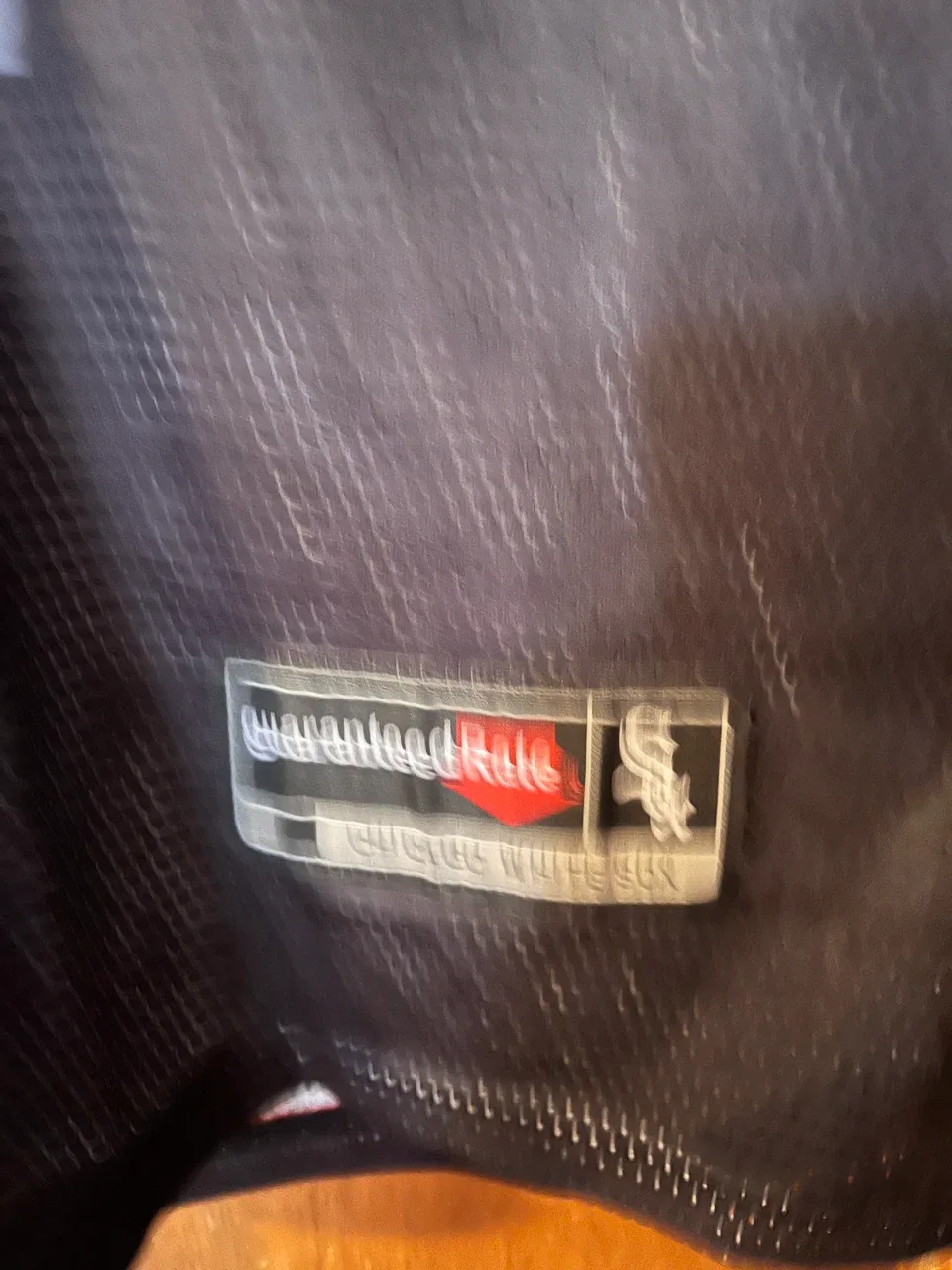 Chicago White Sox Jersey-size M - photo 4