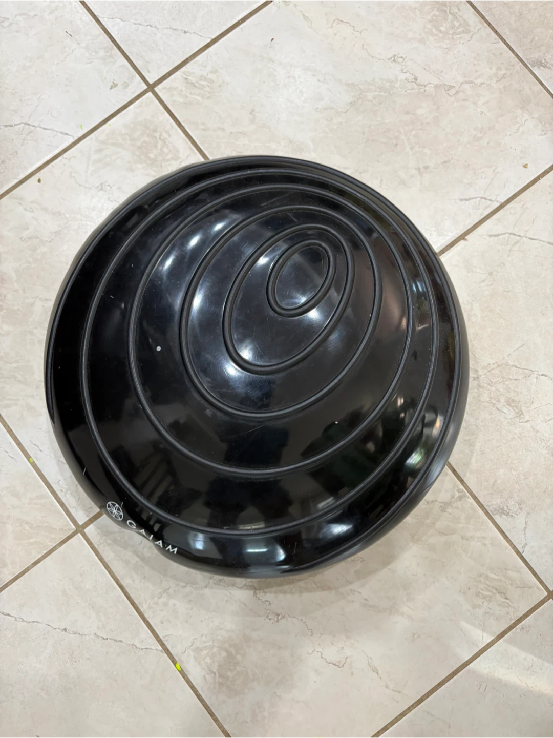 Gaiam Balance Ball Chair Base