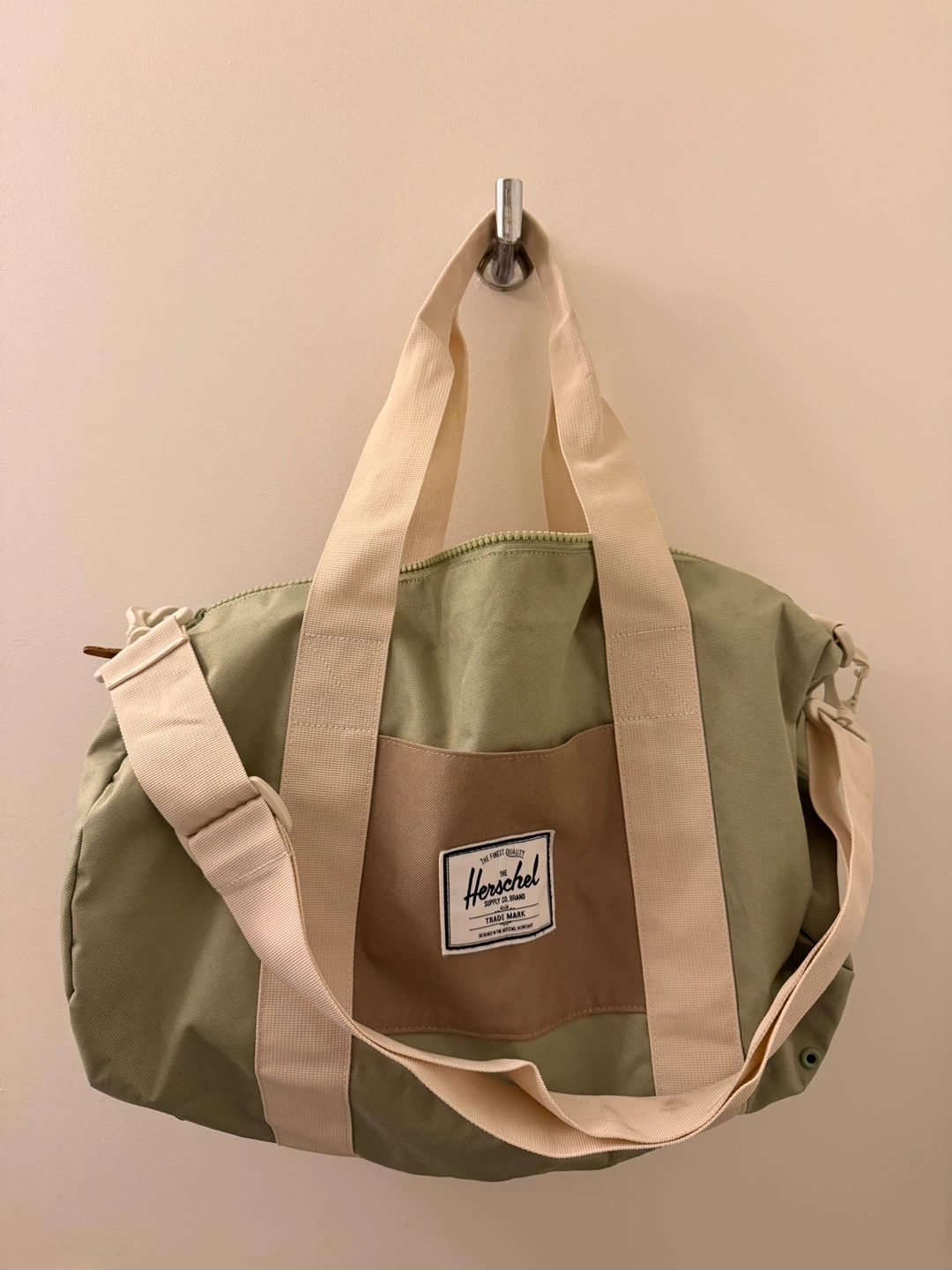 Herschel Supply Co. Duffle Bag