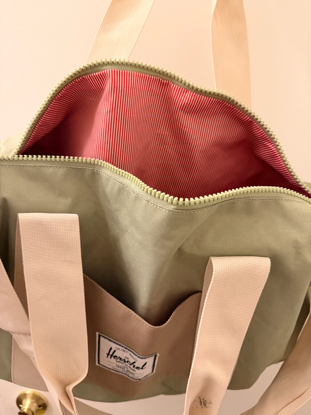 Herschel Supply Co. Duffle Bag - photo 2