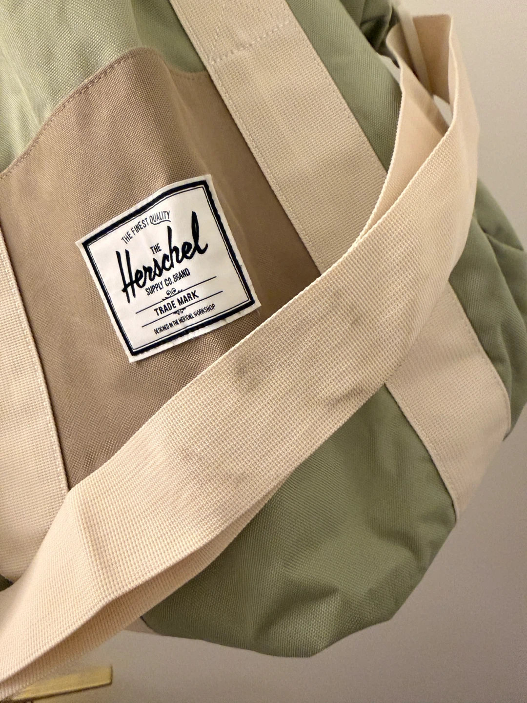 Herschel Supply Co. Duffle Bag - photo 3
