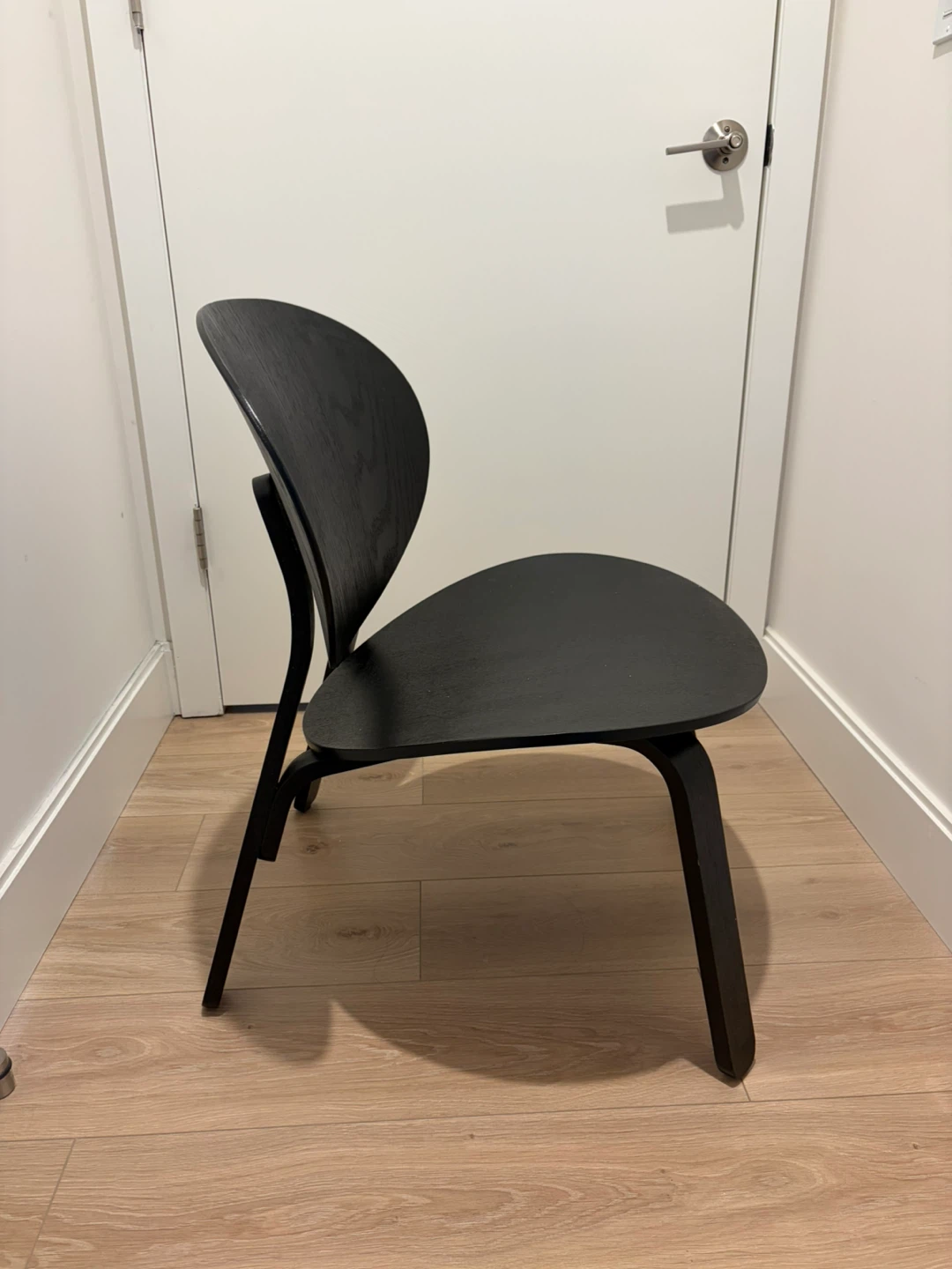 IKEA FRÖSET Chair - Black - photo 4
