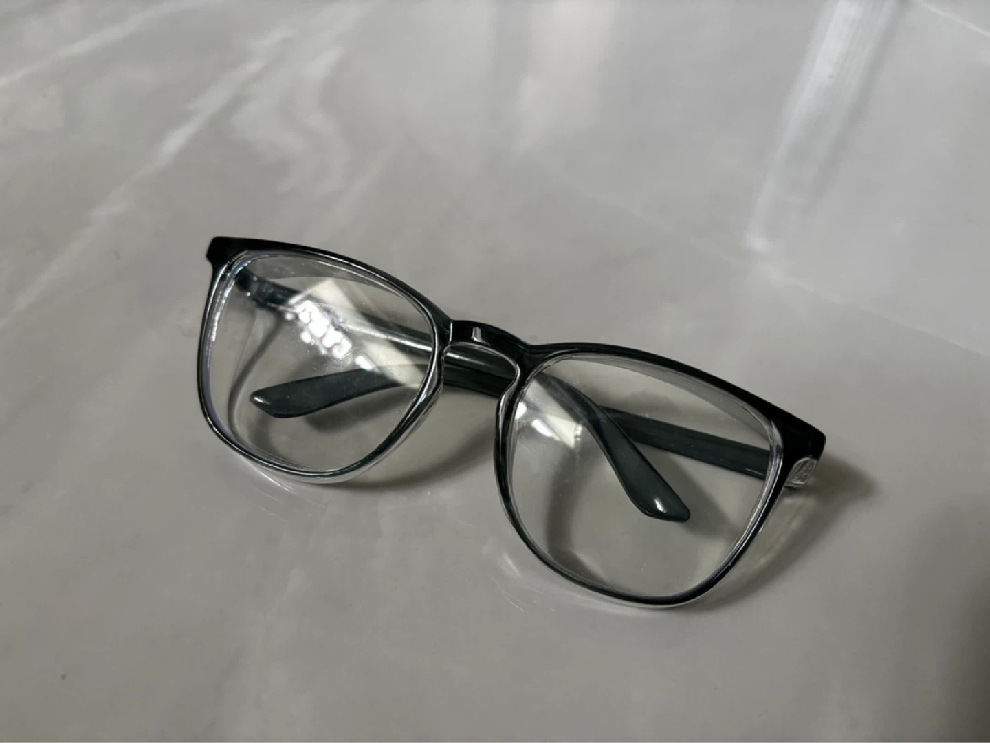Safety Goggles
