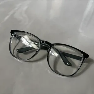 Safety Goggles