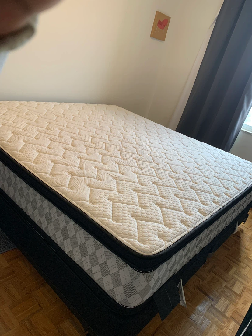 King Size Mattress - photo 2