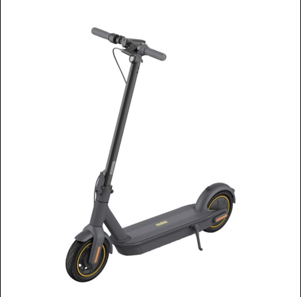 Segway Ninebot Electric KickScooter