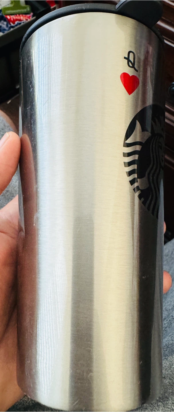 Starbucks Stainless Steel Tumbler - photo 2