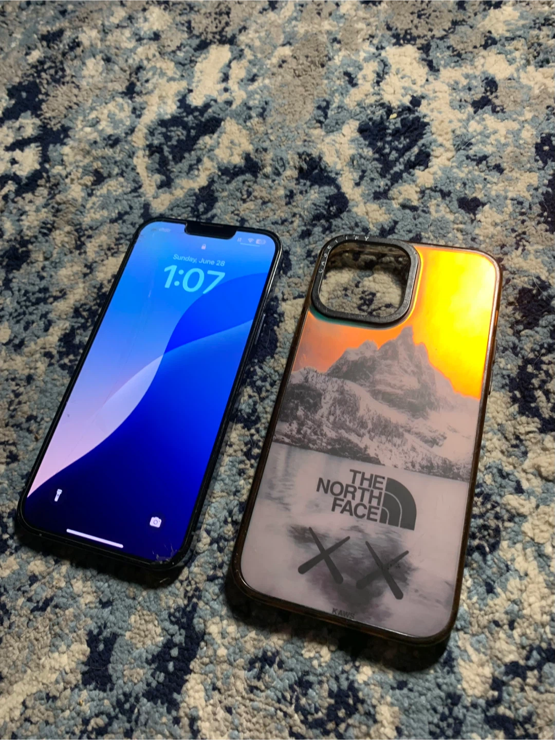 iPhone 13 Pro Max 128gb