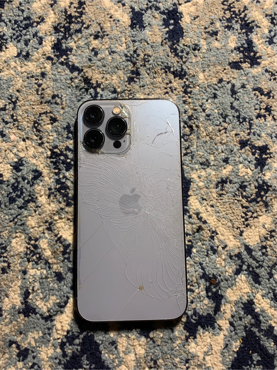 iPhone 13 Pro Max 128gb - photo 4