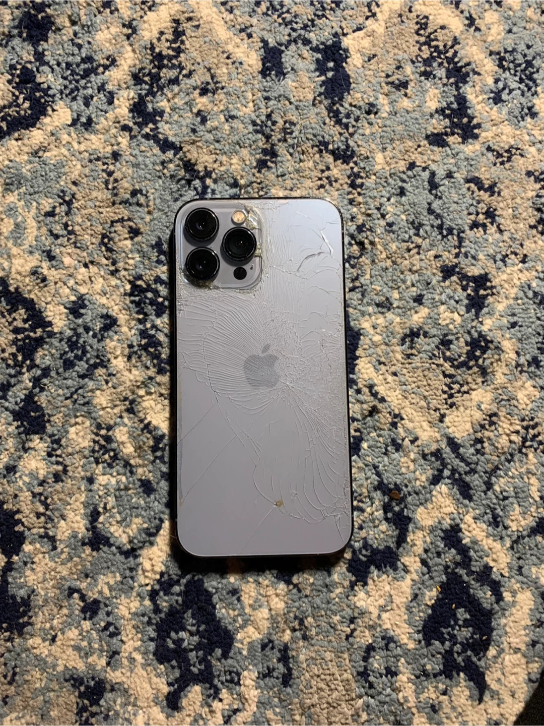 iPhone 13 Pro Max 128gb - photo 5
