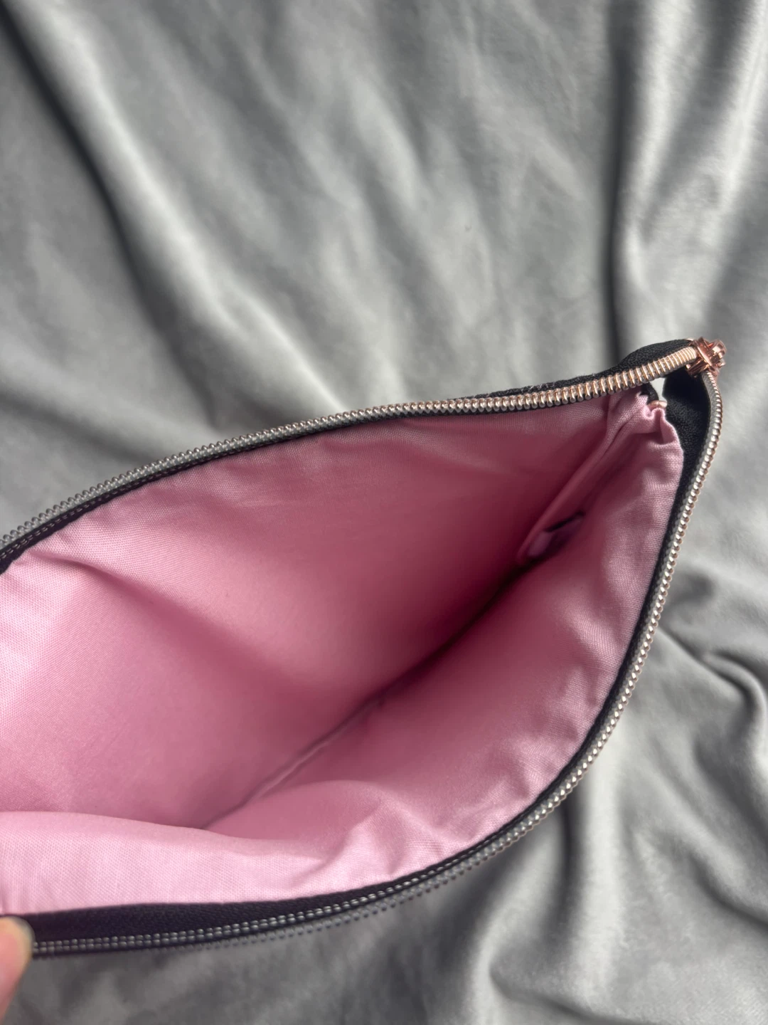 Padded kindle sleeve - photo 3