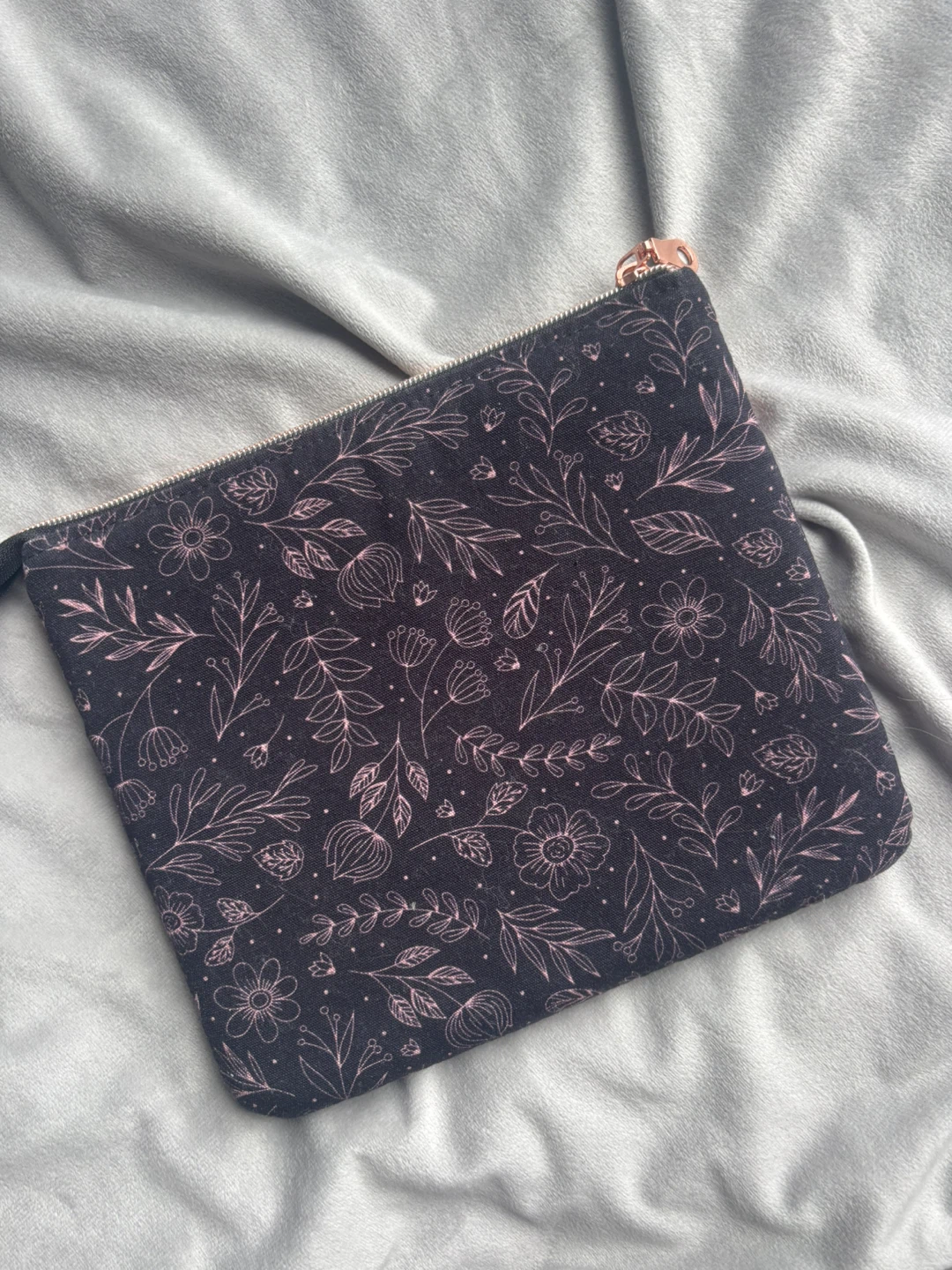 Padded kindle sleeve - photo 2