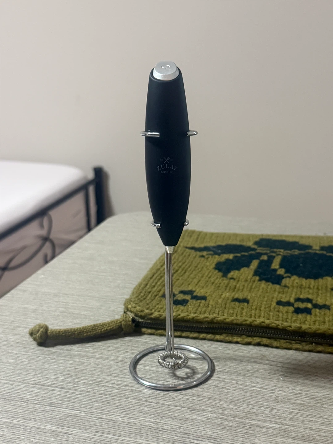 Zulay Kitchen Milk Frother