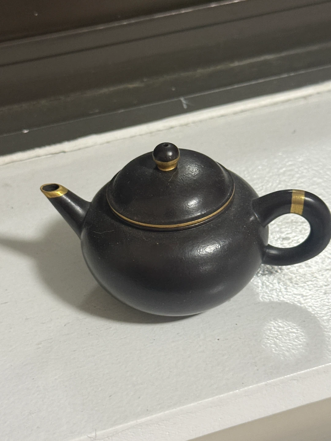 Decorative Mini Teapot - photo 2