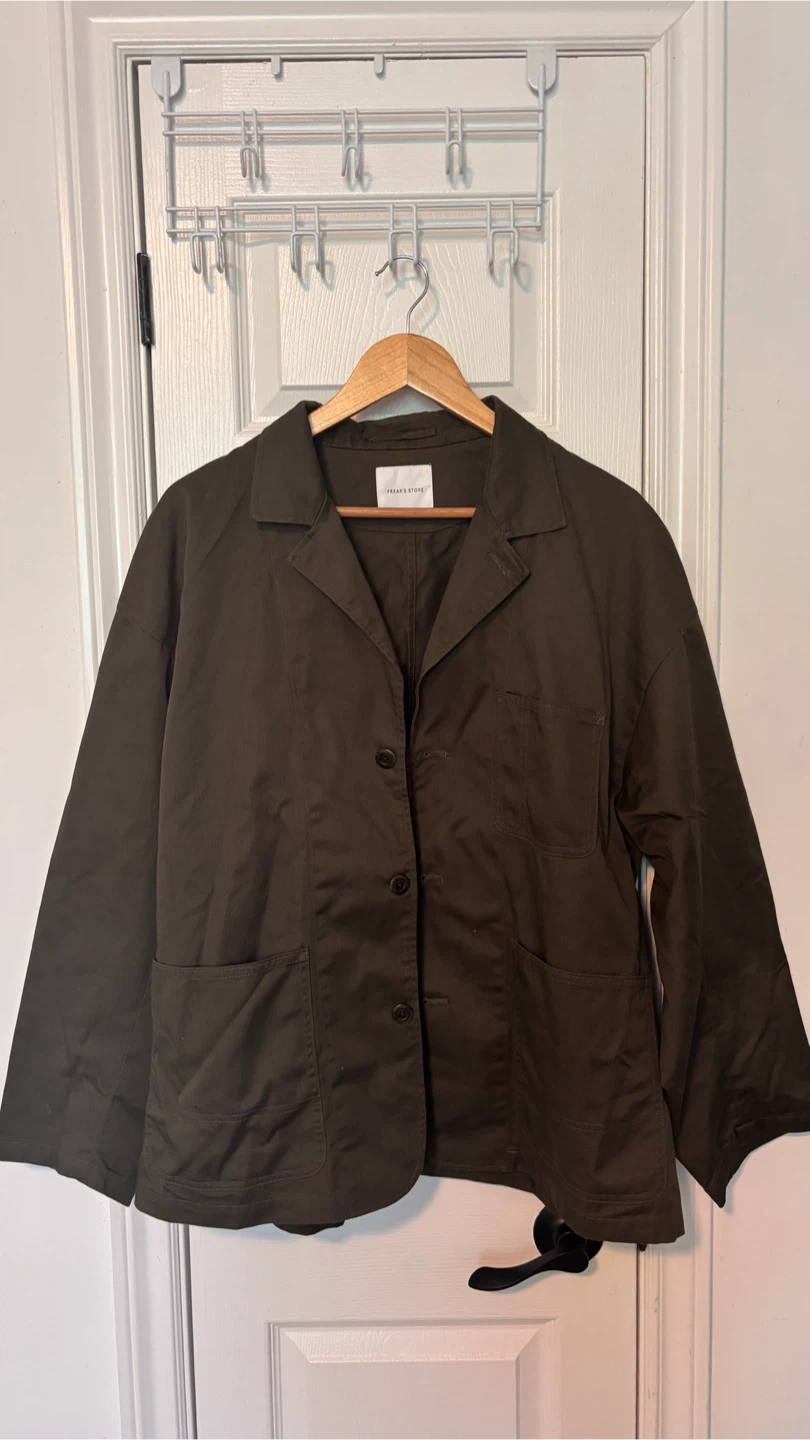 FREAK'S STORE Jacket