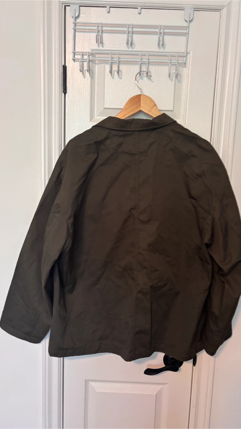 FREAK'S STORE Jacket - photo 2