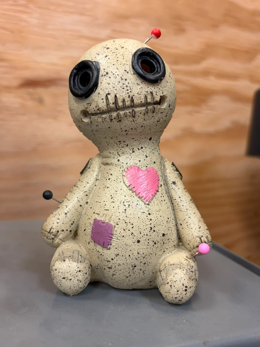Voodoo Doll Decoration