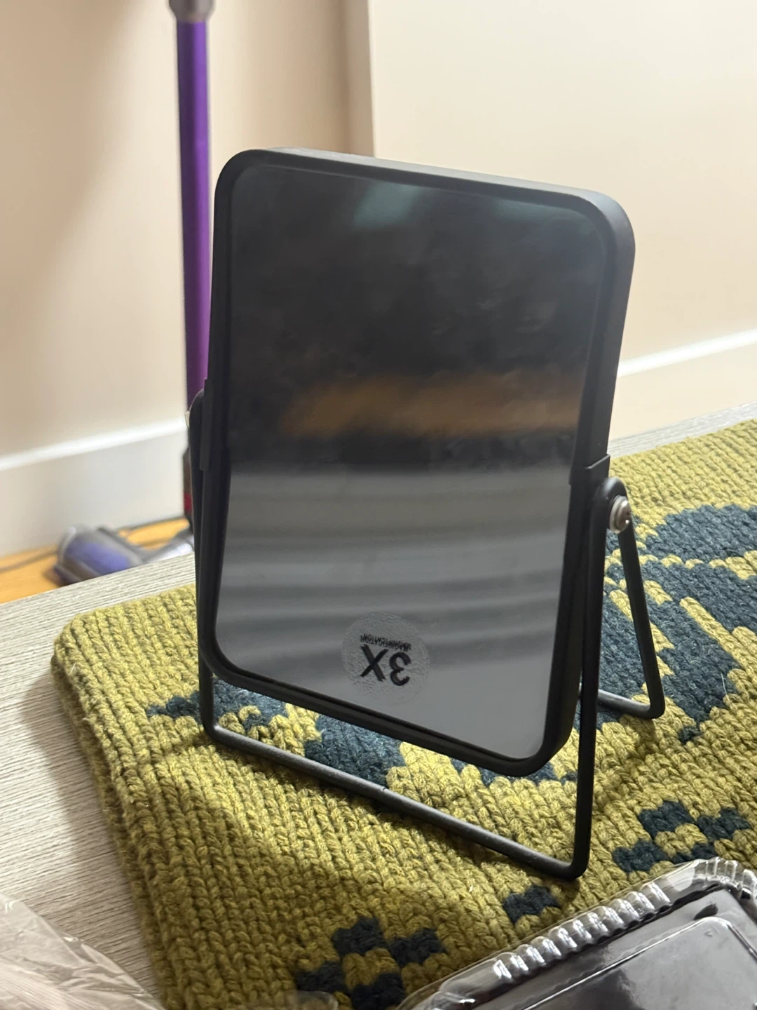 Tabletop Mirror - photo 2