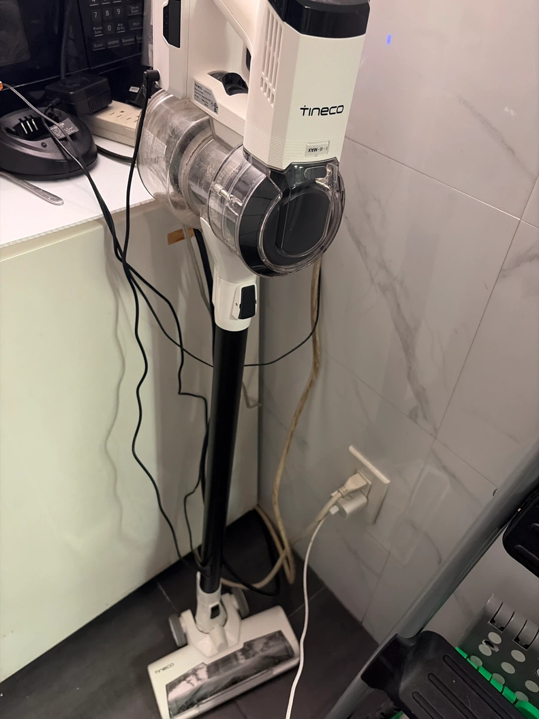 Tineco Cordless Vacuum Cleaner