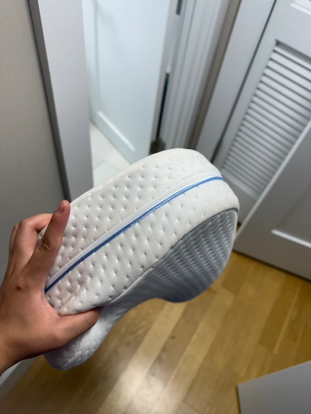 Contour Legacy Sleep Pillow - photo 3