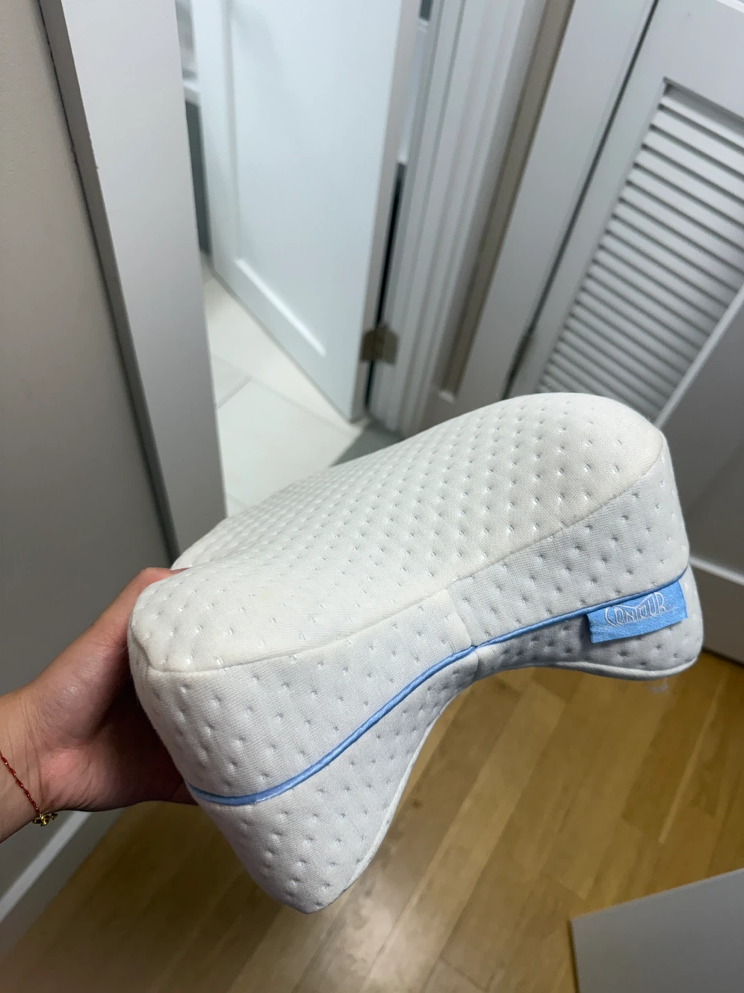 Contour Legacy Sleep Pillow