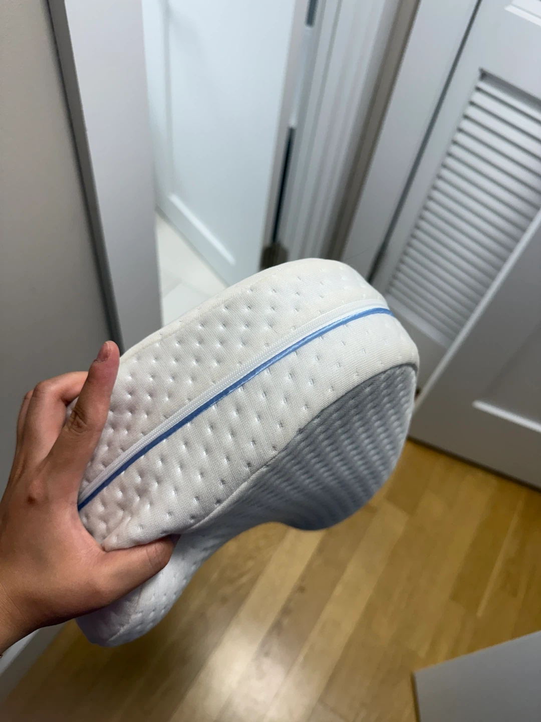 Contour Legacy Sleep Pillow - photo 4