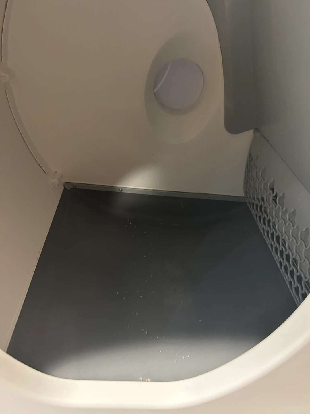 MeoWant Automatic Self-Cleaning Cat Litter Box - photo 5