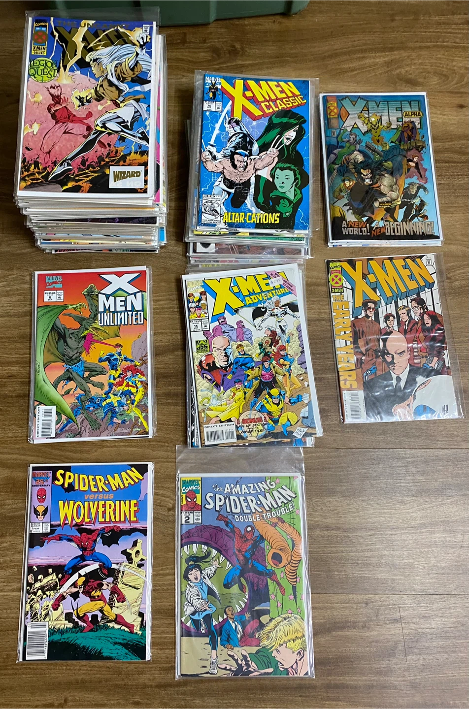 Comics