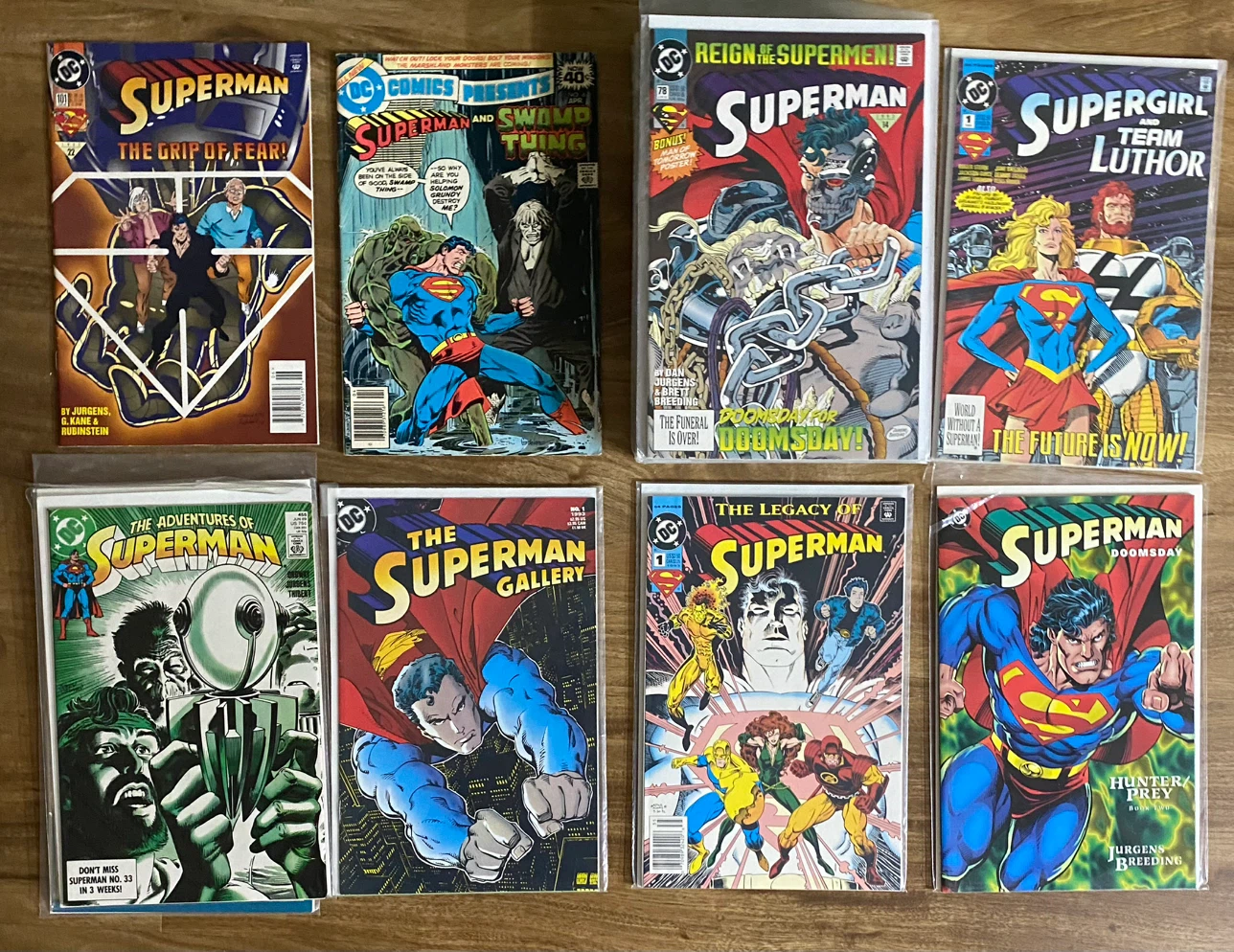 Comics - photo 2