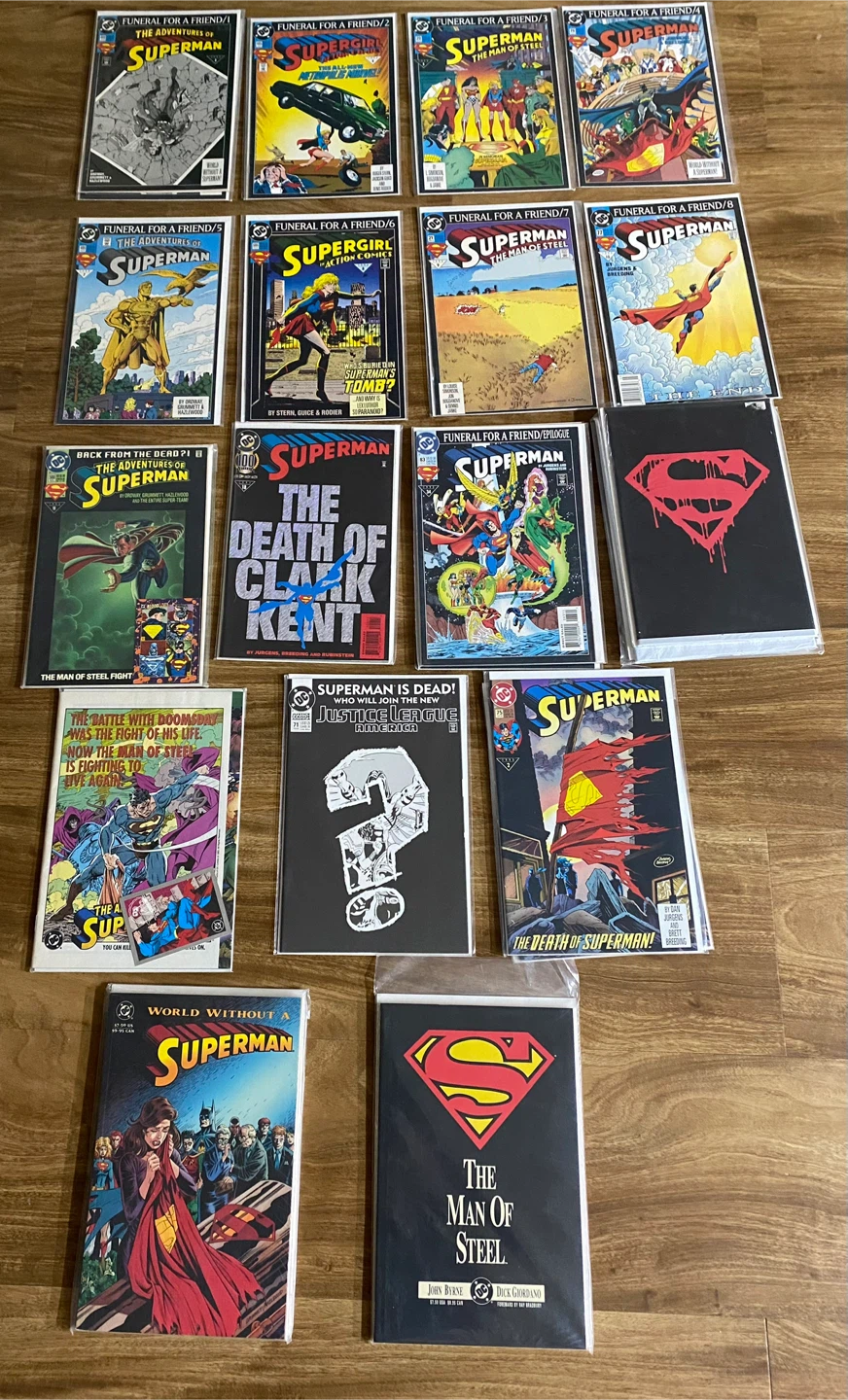 Comics - photo 3