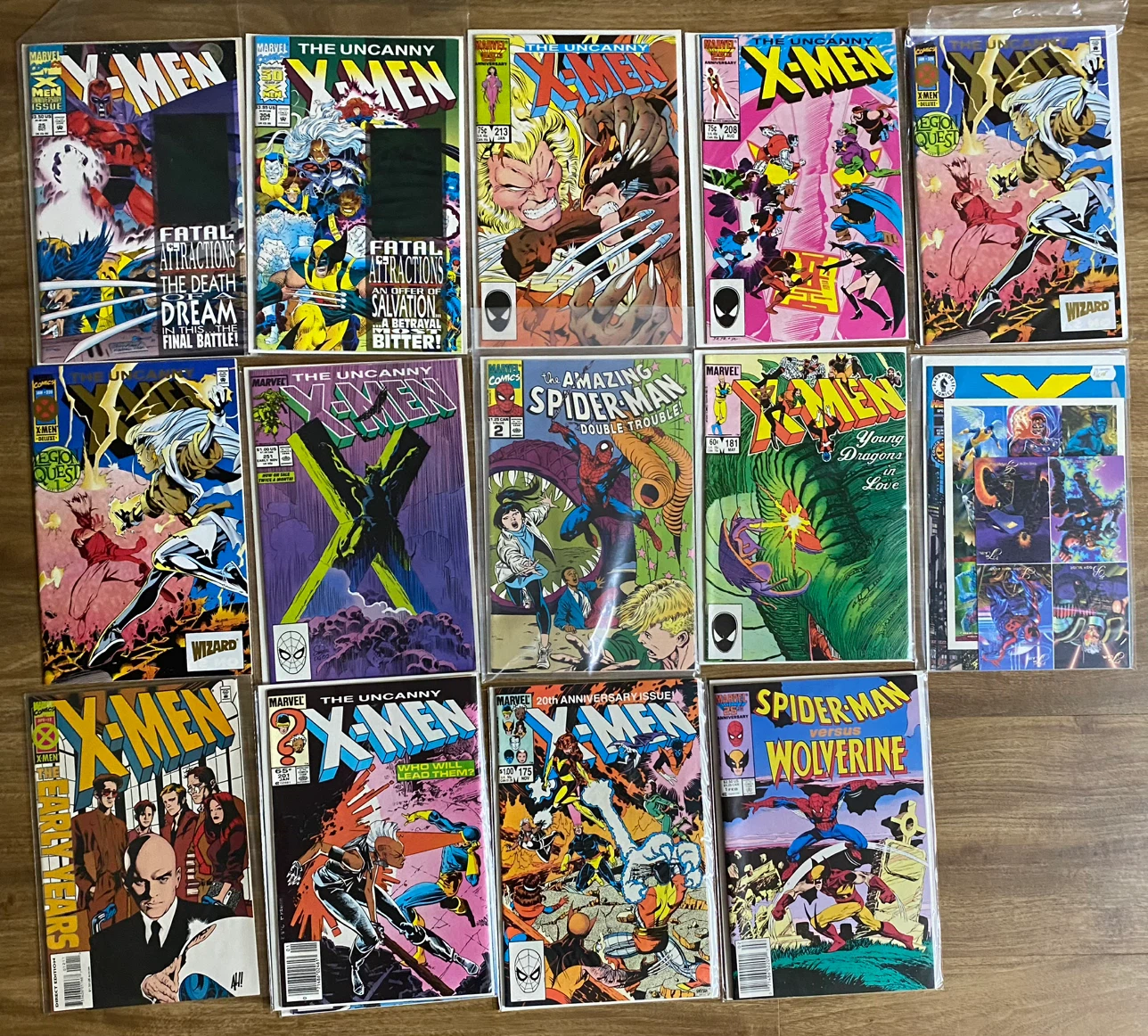 Comics - photo 4