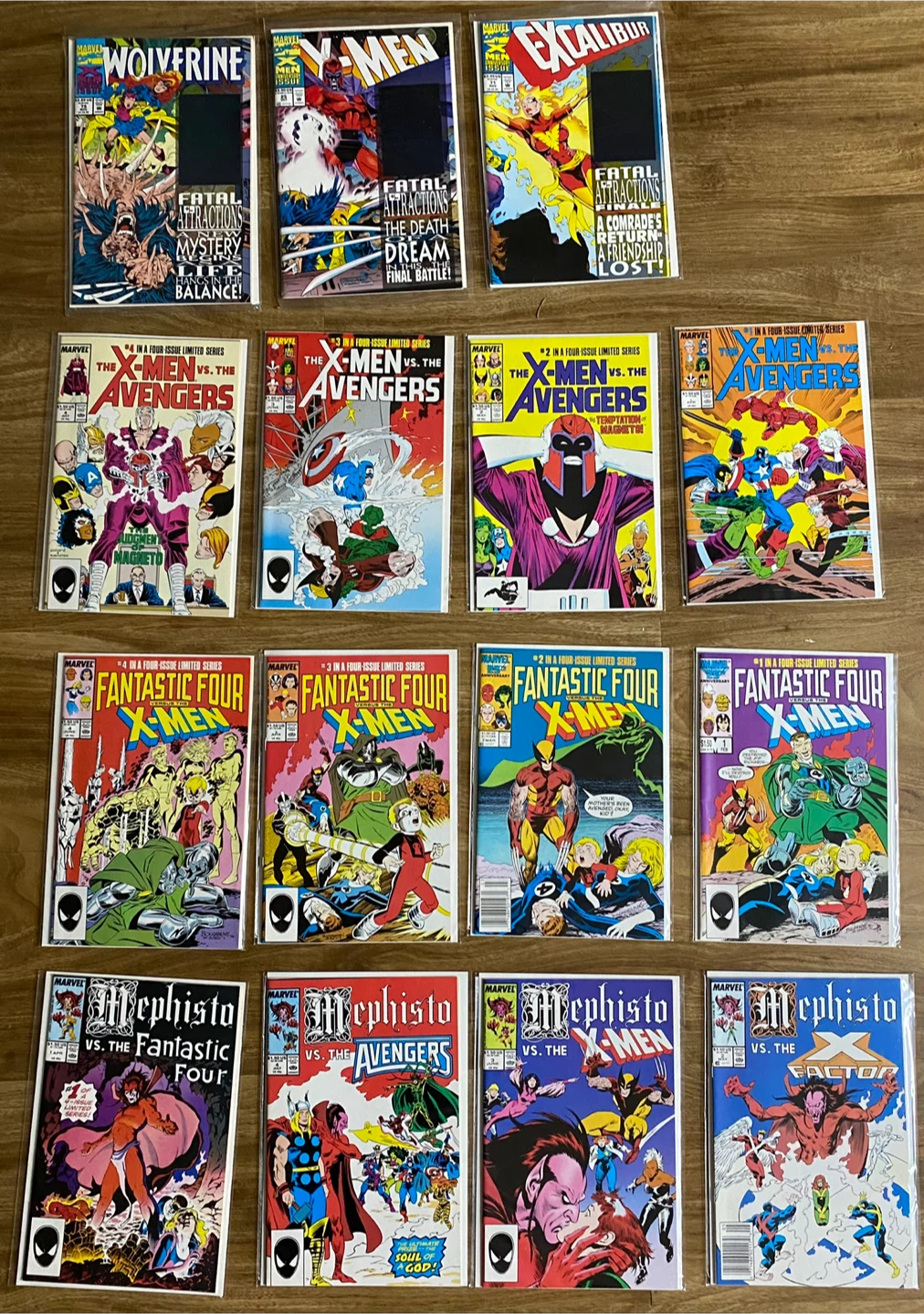 Comics - photo 5