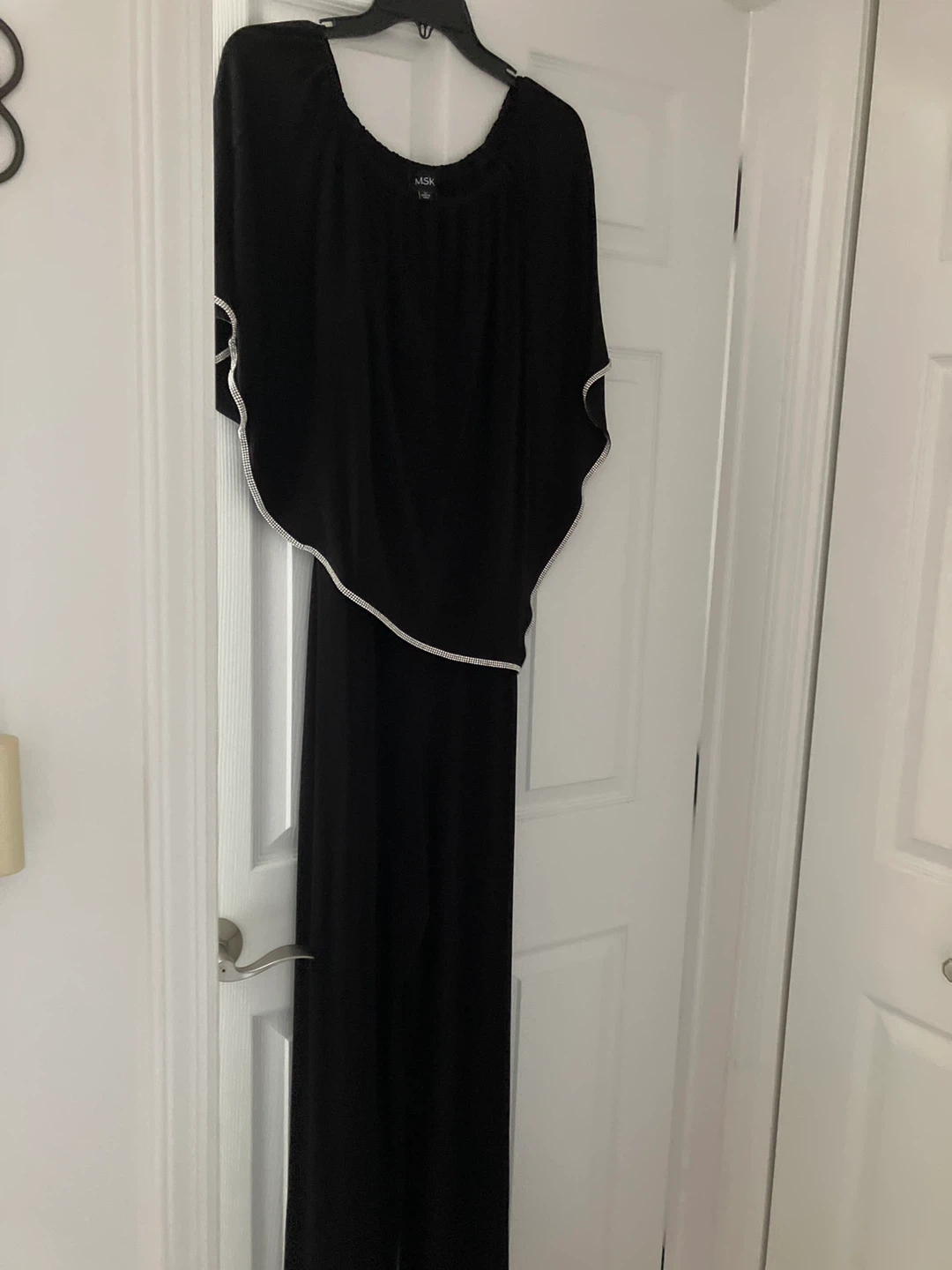 MSK Jumpsuit bought at Macy’s