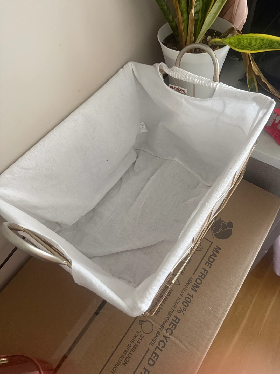 Taylor Madison Designs Storage Basket - photo 3