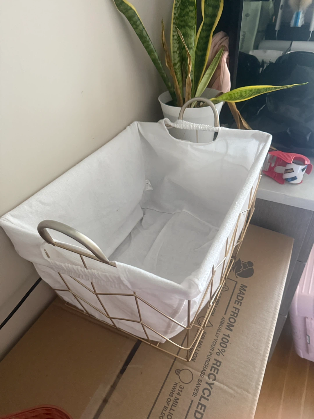 Taylor Madison Designs Storage Basket - photo 2