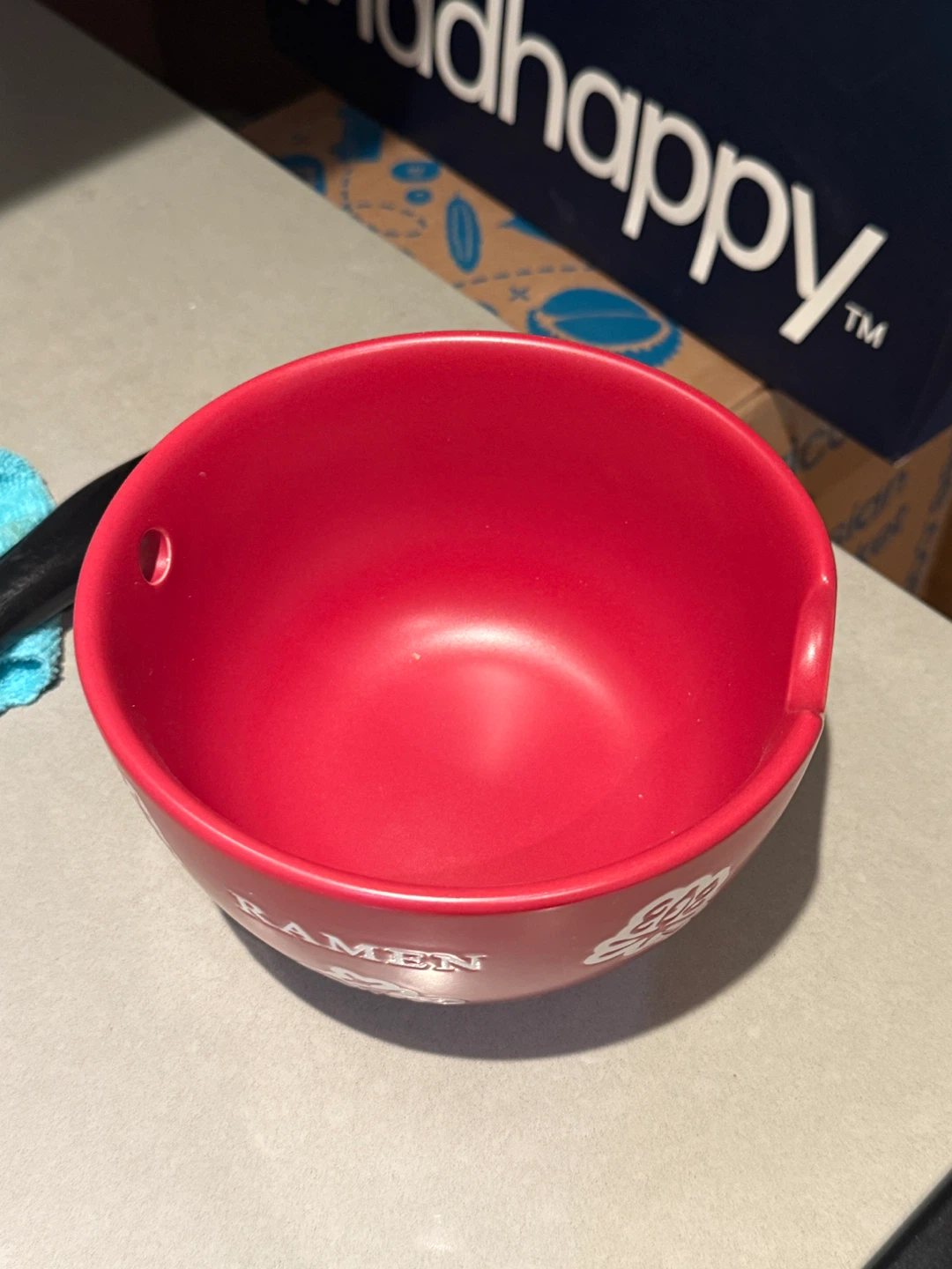 Signature Housewares Ramen Bowl - photo 2