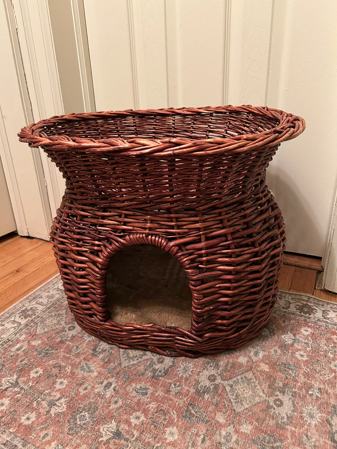 Cat basket