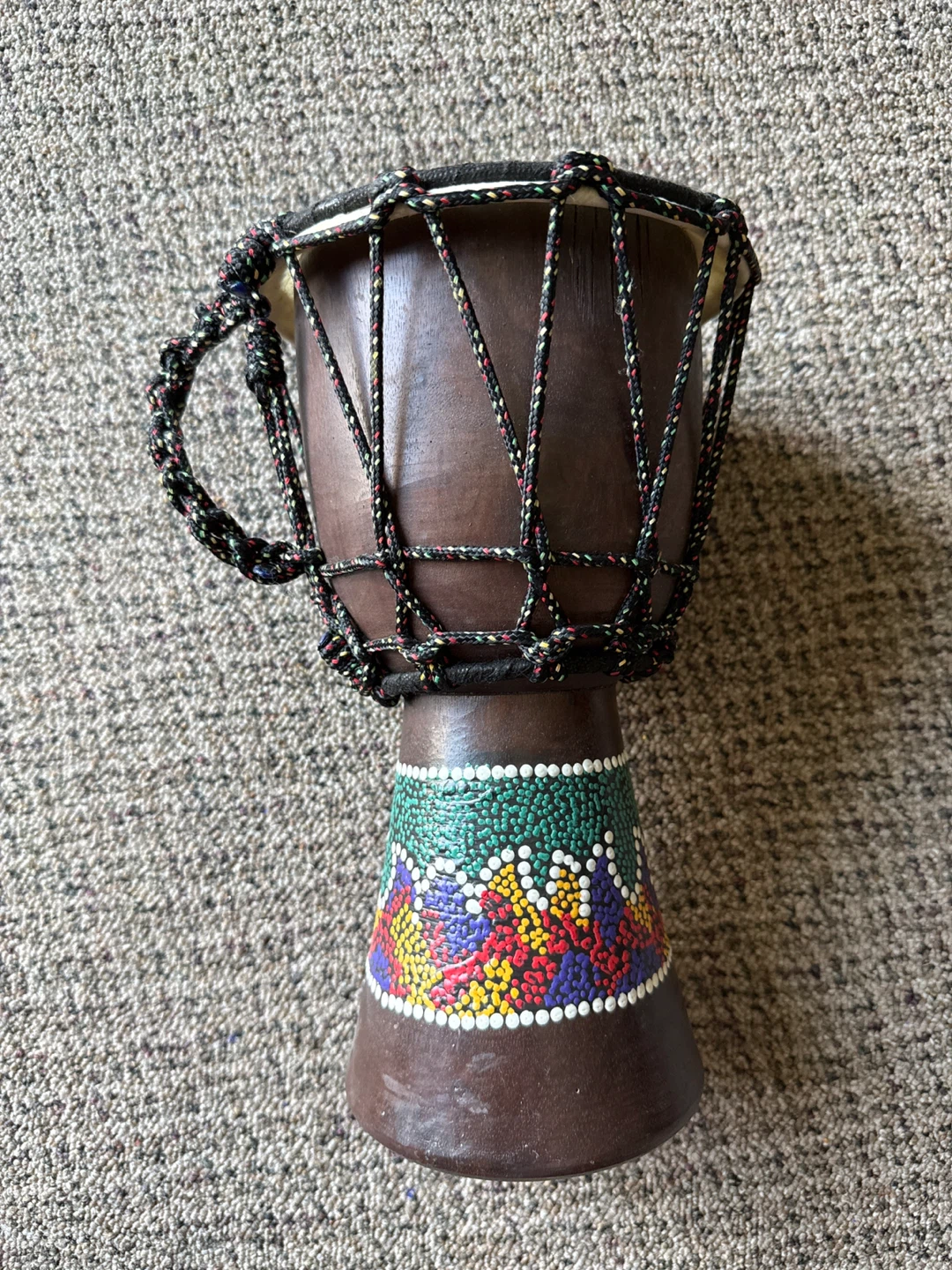 Djembe Drum