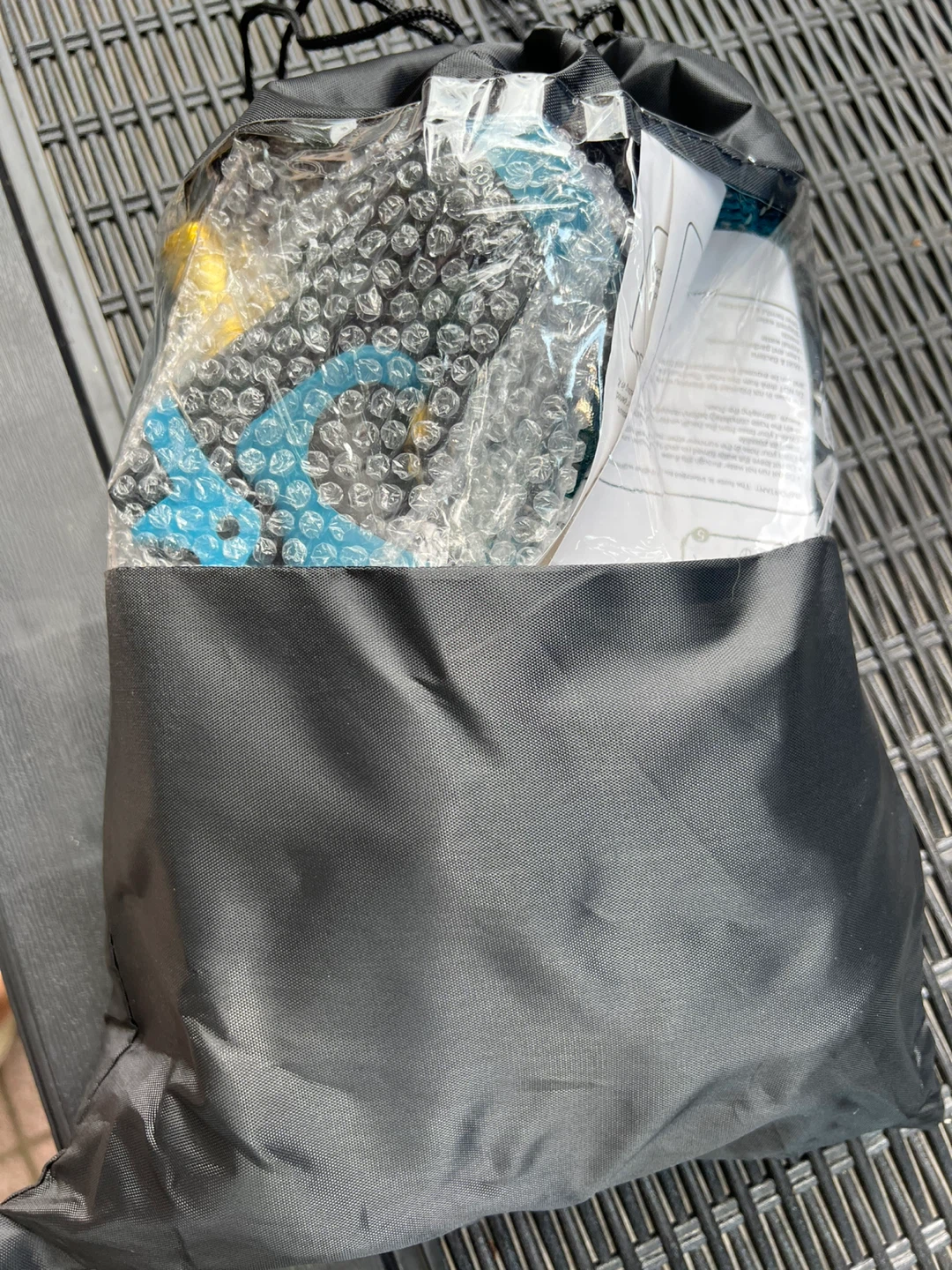 Expandable Garden Hose with Spray Nozzle - photo 2