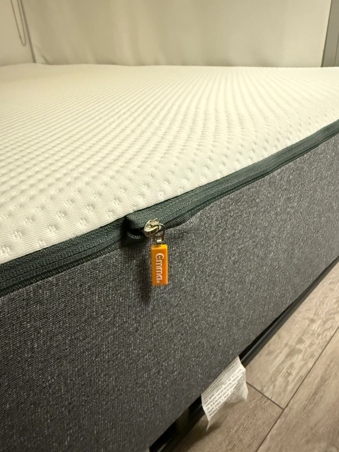 Emma Queen Size Original Mattress - photo 2