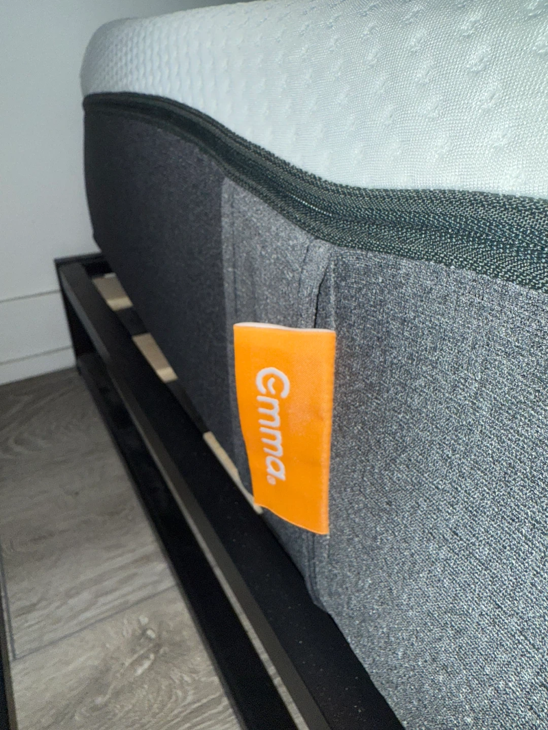 Emma Queen Size Original Mattress - photo 3