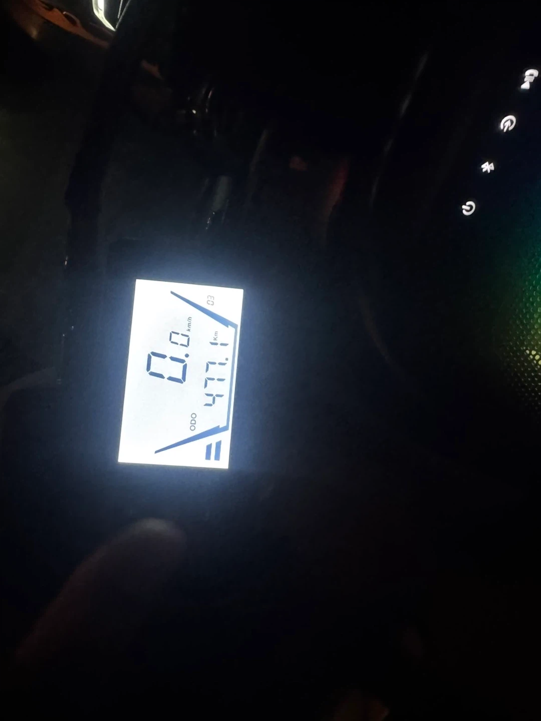 WINDONE RM7 Electric Dirt Bike - photo 3