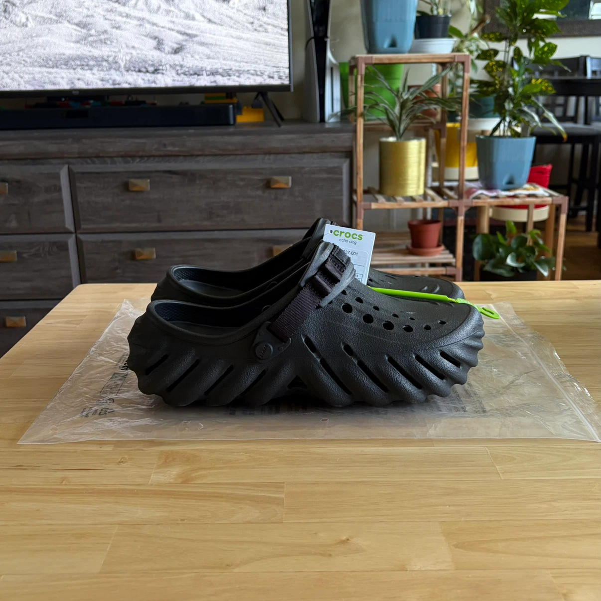 Crocs Echo Clog - photo 2