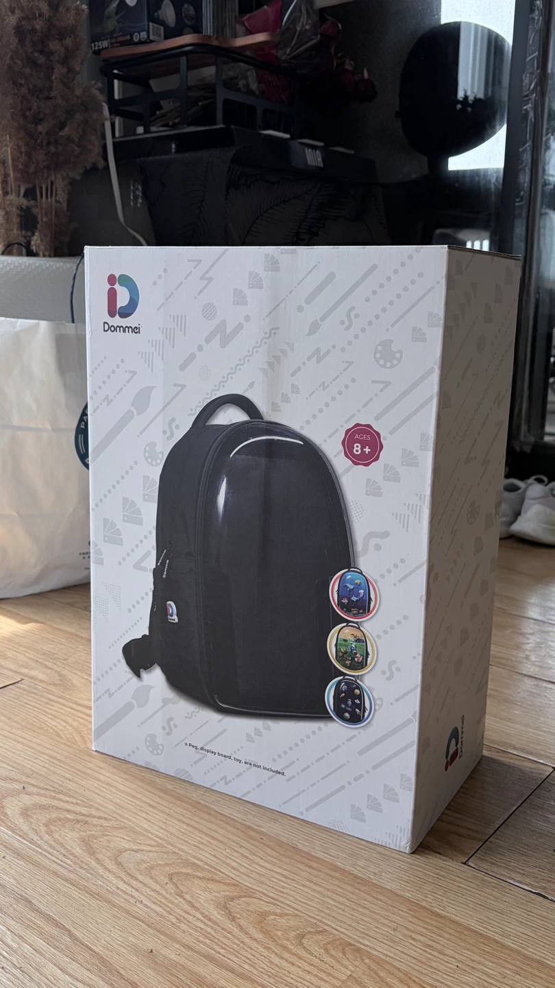Dommei Backpack