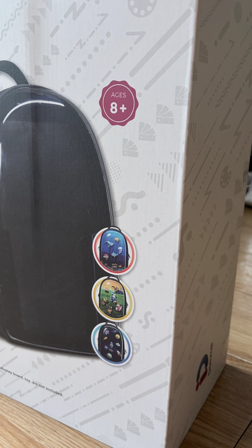 Dommei Backpack - photo 2