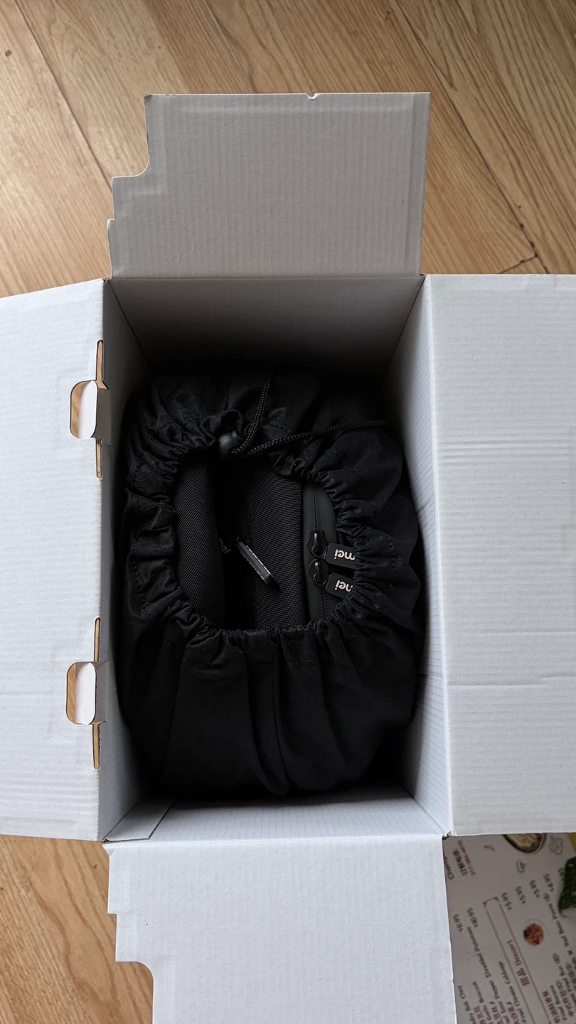 Dommei Backpack - photo 5