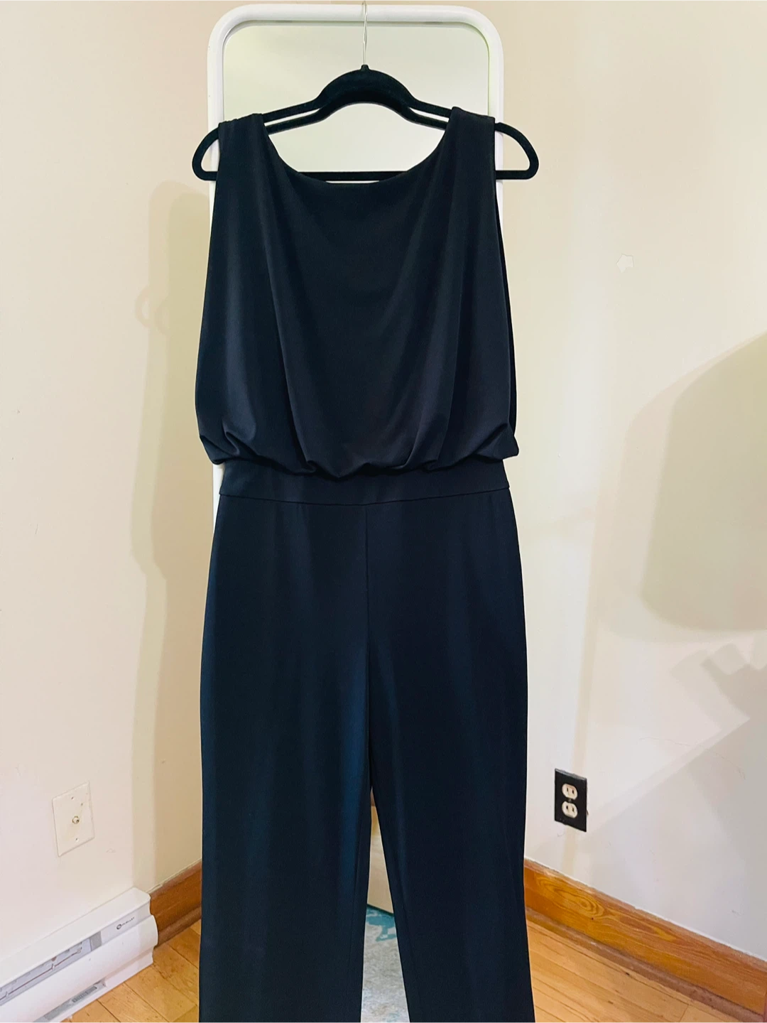 Laundry by Shelli Segal Black Jumpsuit - photo 2