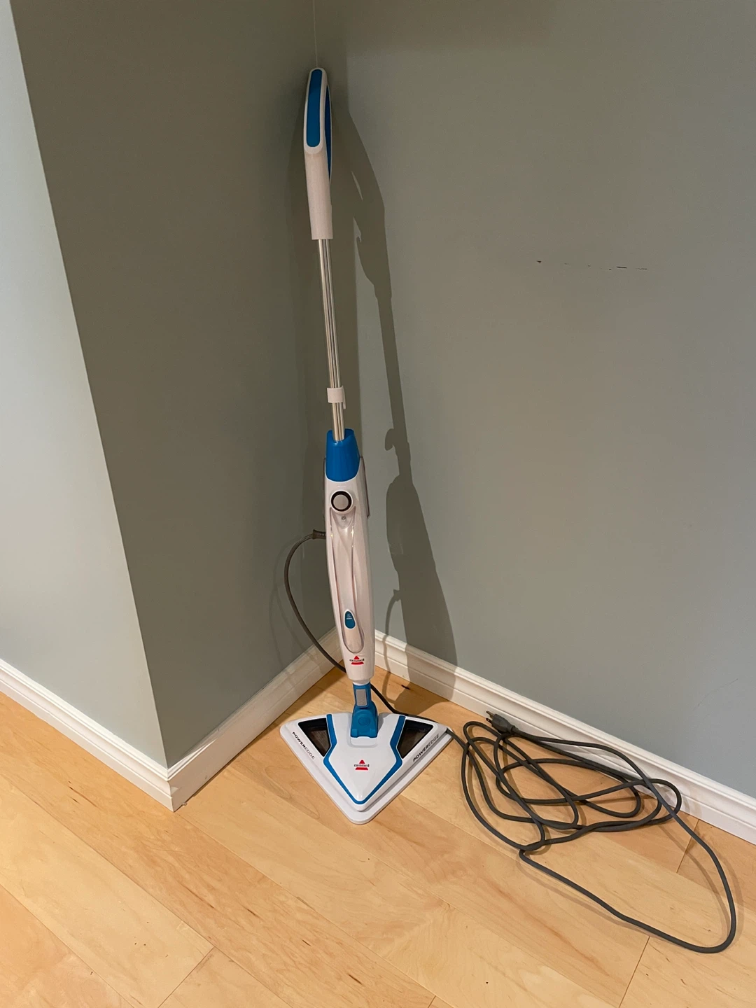 BISSELL 2078C Household Steam Mop