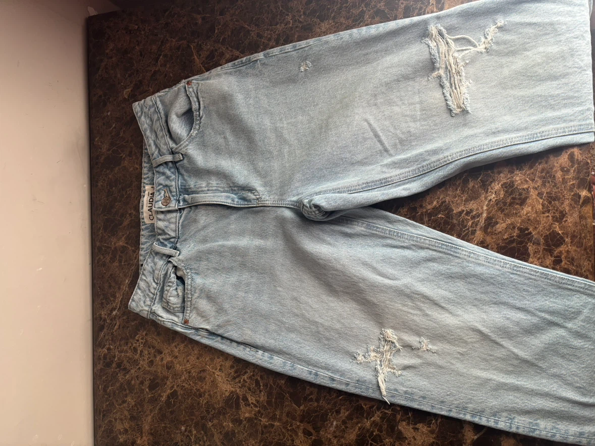 Dynamite Denim Claudia Jeans Size 8/29 - photo 3